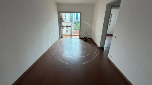 Apartamento com 2 Quartos para alugar, 60m² no Indianópolis, São Paulo