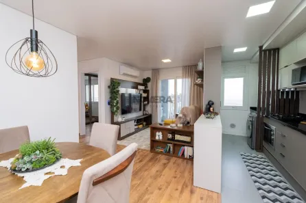 Apartamento com 2 Quartos à venda, 70m² no Três Vendas, Pelotas