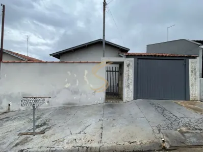 Casa com 2 Quartos à venda, 132m² no Colinas São José, São José do Rio Pardo