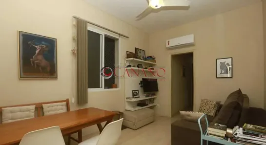 Apartamento com 2 Quartos à venda, 68m² no Tijuca, Rio de Janeiro