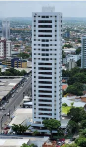 Apartamento com 2 Quartos à venda, 50m² no Madalena, Recife
