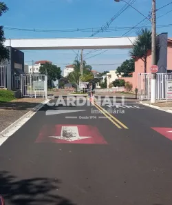 Lote/Terreno à venda, 250m² no Parque Sisi, São Carlos