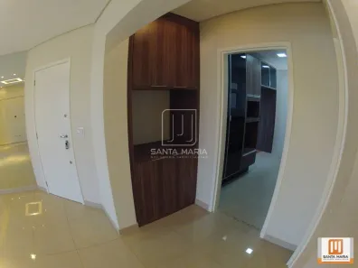 Apartamento com 3 Quartos à venda, 98m² no Jardim Botânico, Ribeirão Preto