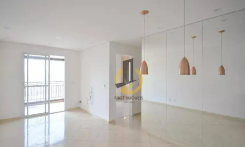 Apartamento com 2 Quartos à venda, 59m² no Rudge Ramos, São Bernardo do Campo