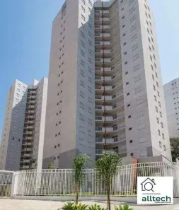 Apartamento com 2 Quartos à venda, 55m² no Vila Prudente, São Paulo