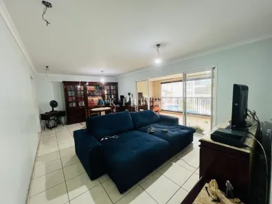 Apartamento com 4 Quartos à venda, 160m² no Parque Industrial Tomas Edson, São Paulo