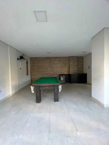 Apartamento com 2 Quartos à venda, 58m² no São Sebastião, Palhoça