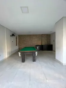 Apartamento com 2 Quartos à venda, 58m² no São Sebastião, Palhoça