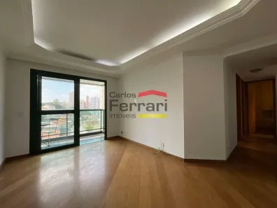 Apartamento com 3 Quartos à venda, 83m² no Parque Mandaqui, São Paulo