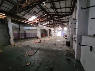 Galpão/Depósito/Armazém para alugar, 500m² no Vila Santo Estevão, São Paulo