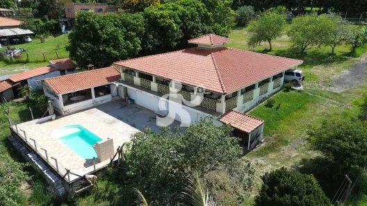 Fazenda/Sítio com 2 Quartos à venda, 380m² no Centro, Piracicaba