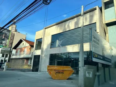 Ponto Comercial para alugar, 747m² no Botafogo, Campinas