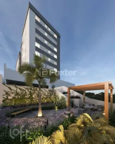 Apartamento com 2 Quartos à venda, 58m² no Centro, Novo Hamburgo