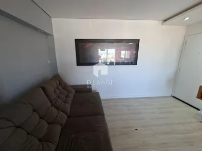 Apartamento com 3 Quartos para venda ou aluguel, 88m² no Ponte Preta, Campinas