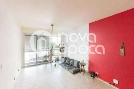 Apartamento com 2 Quartos à venda, 89m² no Maracanã, Rio de Janeiro