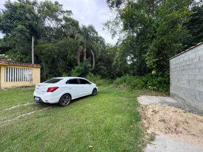Lote/Terreno à venda, 198m² no Chácara Glória, Itanhaém