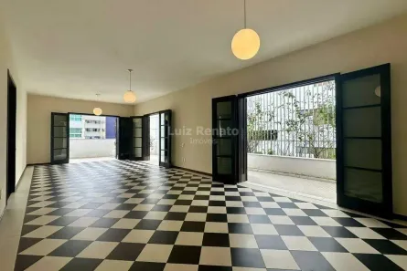 Cobertura com 3 Quartos à venda, 302m² no Gutierrez, Belo Horizonte
