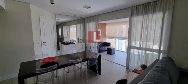 Apartamento com 2 Quartos à venda, 96m² no Vila Olímpia, São Paulo