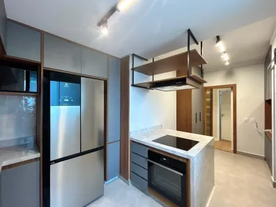 Apartamento com 3 Quartos à venda, 95m² no Parque Campolim, Sorocaba