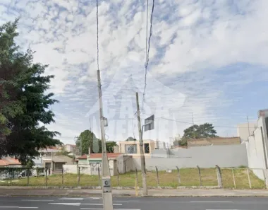 Lote/Terreno à venda, 841m² no Vila Areal, Indaiatuba