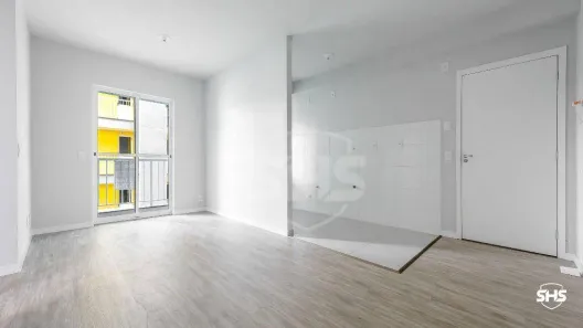 Apartamento com 2 Quartos para alugar, 48m² no Salto do Norte, Blumenau