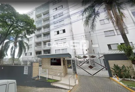 Apartamento com 3 Quartos à venda, 69m² no Jardim dos Oliveiras, Campinas
