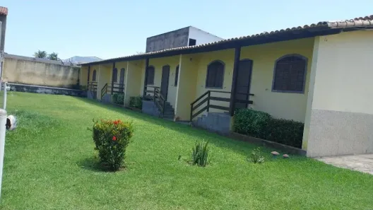 Casa com 1 Quarto à venda, 151m² no Bananeiras, Araruama