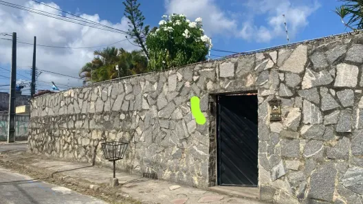 Casa com 3 Quartos à venda, 900m² no Campo Grande, Recife