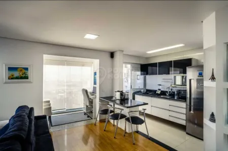 Apartamento com 3 Quartos à venda, 83m² no Vila Vera, São Paulo