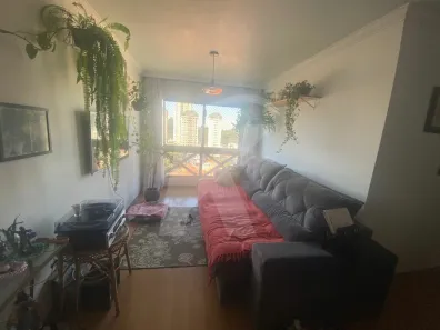 Imóvel Comercial com 3 Quartos à venda, 72m² no Vila Nova Cachoeirinha, São Paulo