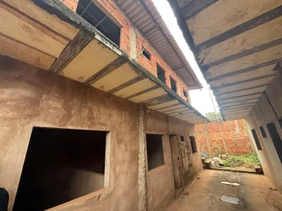 Apartamento com 4 Quartos à venda, 150m² no Ceilândia Sul, Brasília