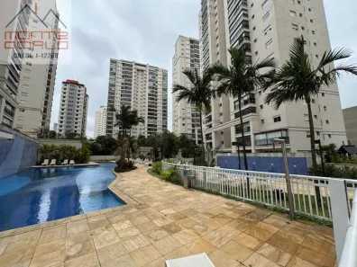 Apartamento com 3 Quartos à venda, 86m² no Vila Gilda, Santo André