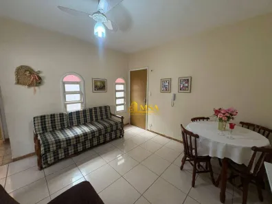 Apartamento com 1 Quarto à venda, 48m² no Tupi, Praia Grande