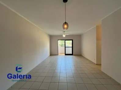 Apartamento com 2 Quartos à venda, 87m² no Parque Residencial Lagoinha, Ribeirão Preto