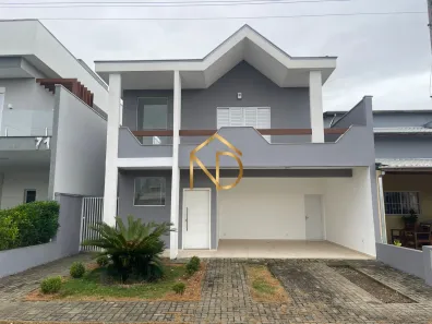 Casa com 3 Quartos à venda, 205m² no Condomínio Residencial Bela Vista, Caçapava