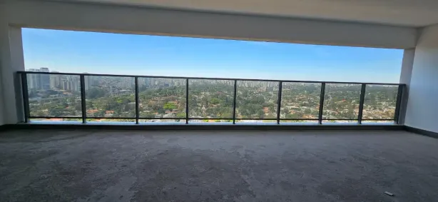 Cobertura com 4 Quartos à venda, 328m² no Brooklin Paulista, São Paulo