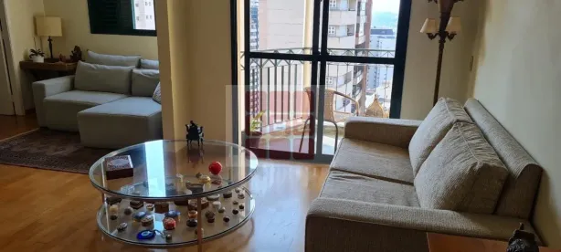 Apartamento com 2 Quartos à venda, 74m² no Vila Suzana, São Paulo