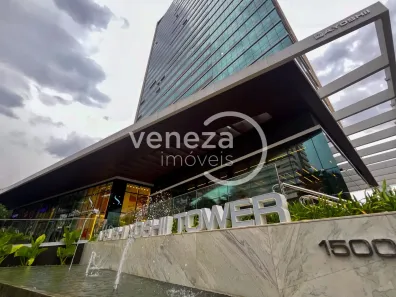 Sala Comercial para alugar, 38m² no Bela Suiça, Londrina