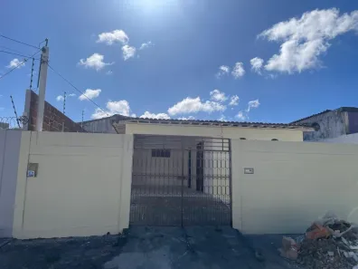 Casa com 3 Quartos para alugar, 100m² no Nova Parnamirim, Parnamirim