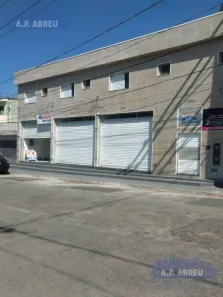 Ponto Comercial para alugar, 80m² no Vila Santana, São Paulo