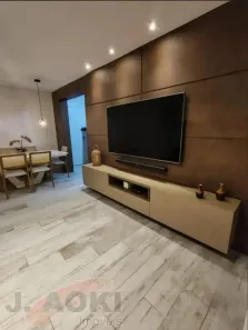 Apartamento com 2 Quartos à venda, 92m² no Vila Mariana, São Paulo