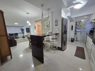 Apartamento com 2 Quartos à venda, 70m² no Vila Alzira, Guarujá