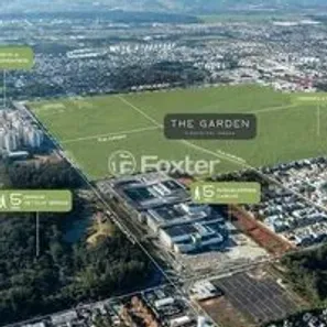 Lote/Terreno à venda, 305m² no Marechal Rondon, Canoas