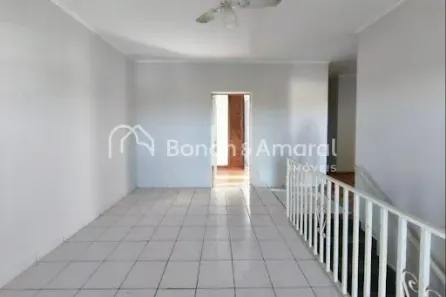 Casa com 3 Quartos à venda, 277m² no Vila Lemos, Campinas
