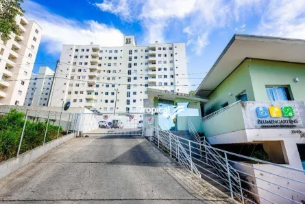 Apartamento com 2 Quartos à venda, 55m² no Passo Manso, Blumenau