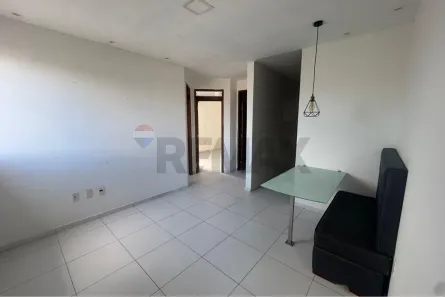 Apartamento com 2 Quartos à venda, 61m² no Serrotão, Campina Grande