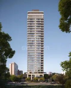 Apartamento com 4 Quartos à venda, 161m² no Centro, Joinville
