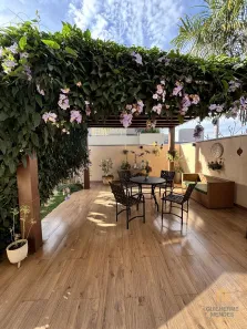 Casa de Condomínio com 2 Quartos à venda, 120m² no Setlife Mirassol, Mirassol
