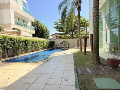 Cobertura com 3 Quartos à venda, 216m² no Itaipu, Niterói