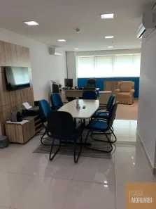 Sala Comercial à venda, 41m² no Jardim Caboré, São Paulo